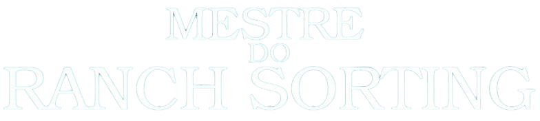 Mestre do Ranch Sorting